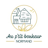 Au p'tit bonheur Normand logo - Similar company to École Des Roches