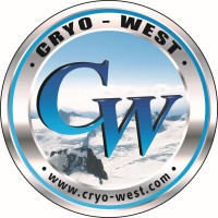 CRYO-WEST logo - Similar company to L'Instant Projets