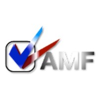 AMF NitiFrance : Nitinol devices since 1998 logo - Similar company to Nitinol Devices & Components