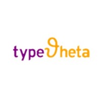 TypeTheta logo - Similar company to Typetheta.Com