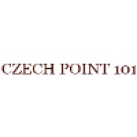 CZECH POINT 101 logo - Similar company to Study Alabama