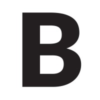Planet B logo - Similar company to Planet-B