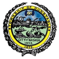 City Of Nashua, New Hampshire