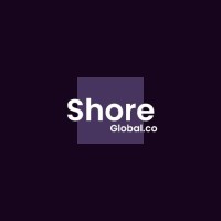 Shore global.co logo - Similar company to Luna Labs