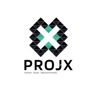 PROJX Digital Technology Architect logo - Similar company to Atactionsoft