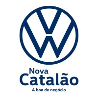 Nova Catalão Volkswagen logo - Similar company to Transtorque Peças E Serviços