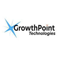 GrowthPoint Technologies logo - Similar company to Dataflow Systems Limited
