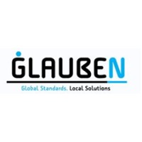 Glauben Industrial Services Limited logo - Similar company to Gpsul Ltda