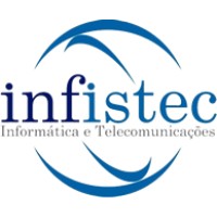 Infistec informática e telecomunicações LTDA logo - Similar company to Tecnomafer Telecom