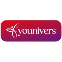 YOUNIVERS COACHING logo - Similar company to Design +