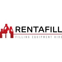 RENTAFILL logo - Similar company to Titan Packaging Australia
