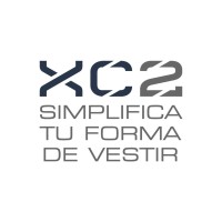 XC2 BLUE / XC2 EPIC logo - Similar company to M2F Workwear
