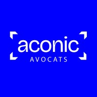 Aconic Avocats logo - Similar company to Cabinet Yamark