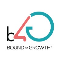 Bound For Growth logo - Similar company to Beards & Blondes