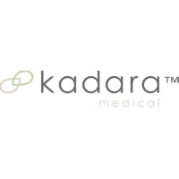 kadara™ medical logo - Similar company to Medizap