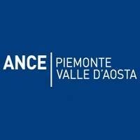 ANCE Piemonte Valle d'Aosta logo - Similar company to Tracon S.R.L.