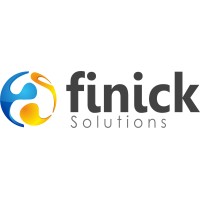 Finick Solutions logo - Similar company to Mindmap Solutions