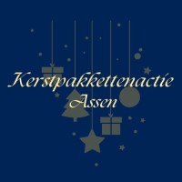 Kerstpakkettenactie Assen logo - Similar company to Duo Bewindvoering