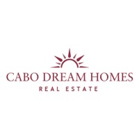 Cabo Dream Homes logo - Similar company to Crassus Group