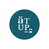 ÄTUP logo - Similar company to Coach My Brain