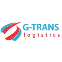 G-Trans Logistics India Pvt Ltd logo - Similar company to Overnite Express
