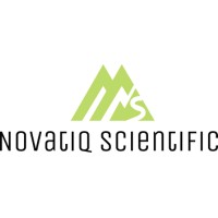 Novatiq Scientific Sdn Bhd logo - Similar company to Inno Lab Engineering Sdn Bhd