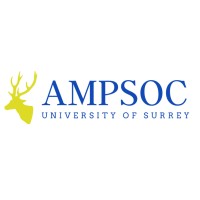 University of Surrey Advertising, Marketing and Public Relations Society logo - Similar company to Surrey Advertising, Marketing & Pr Society