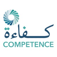 Competence logo - Similar company to Mena Hr Solutions Llc (Ibd Group)