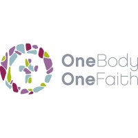 OneBodyOneFaith logo - Similar company to Hirer