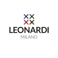 LEONARDI MILANO logo - Similar company to Legalinvest
