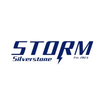 Storm Silverstone logo - Similar company to Techjoint Limited