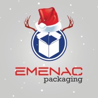 Emenac Packaging Canada logo - Similar company to Emenac Packaging New Zealand
