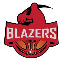 Sydney Blazers Basketball Association logo - Similar company to Carter And Ko