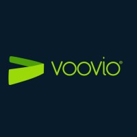 Voovio logo - Similar company to Stepart Plastics Ltd