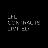 LFL Contracts Ltd logo - Similar company to Rebound Inflatable Park