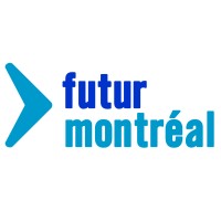 Futur Montréal logo - Similar company to Info-Tech Montreal