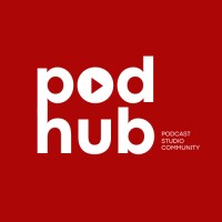 PodHub Beirut logo - Similar company to Libas Collective