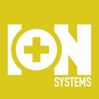 Ion Systems logo - Similar company to Ion Technologies