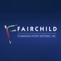 Fairchild Communication Systems logo - Similar company to Murphy Electric & Industrial Control, Llc