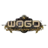 World of Game Design logo - Similar company to Bateman Labs