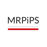 Ministerstwo Rodziny, Pracy i Polityki Społecznej logo - Similar company to Social Insurance Institution