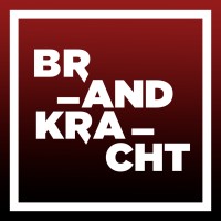Studio BrandKracht logo - Similar company to Studio Immersief