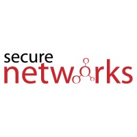 Secure Networks logo - Similar company to Secure Networks