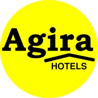 Agira Hotels logo - Similar company to Zingohotels.Com