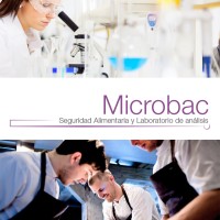 Laboratorios Microbac logo - Similar company to Rabassa Ambient