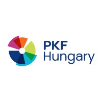 PKF Hungary logo - Similar company to Írisz Office Zrt.