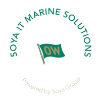 Soya IT Marine Solutions logo - Similar company to Soya Group