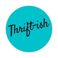 Thrift-ish Nonprofit logo - Similar company to Amputation Foundation