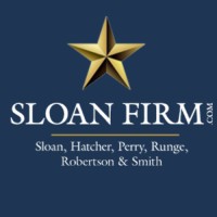 Sloan, Hatcher, Perry, Runge, Robertson & Smith Law Firm logo - Similar company to Webster Vicknair Macleod