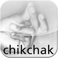Chikchak logo - Similar company to Labthree